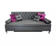 Jakie kryteria powinna spenia nowoczesna sofa?